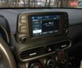 Красный Хендай Kona, объемом двигателя 2 л и пробегом 48 тыс. км за 17900 $, фото 9 на Automoto.ua