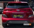 Красный Хендай Kona, объемом двигателя 64 л и пробегом 27 тыс. км за 21500 $, фото 3 на Automoto.ua