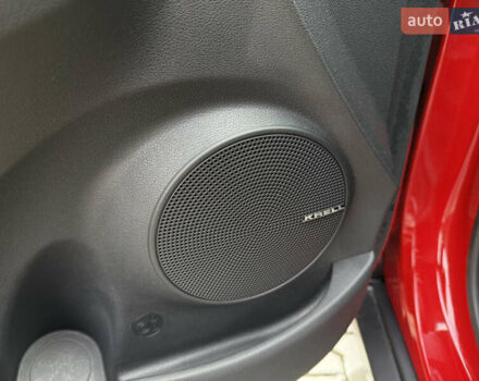 Червоний Хендай Kona, об'ємом двигуна 0 л та пробігом 26 тис. км за 18200 $, фото 32 на Automoto.ua