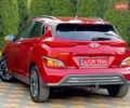 Красный Хендай Kona, объемом двигателя 0 л и пробегом 44 тыс. км за 17000 $, фото 11 на Automoto.ua