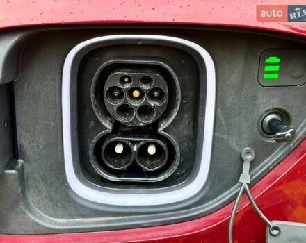 Красный Хендай Kona, объемом двигателя 0 л и пробегом 33 тыс. км за 16999 $, фото 37 на Automoto.ua