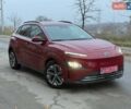 Червоний Хендай Kona, об'ємом двигуна 0 л та пробігом 104 тис. км за 20999 $, фото 1 на Automoto.ua