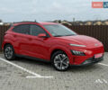 Червоний Хендай Kona, об'ємом двигуна 0 л та пробігом 26 тис. км за 18200 $, фото 9 на Automoto.ua