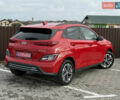 Червоний Хендай Kona, об'ємом двигуна 0 л та пробігом 26 тис. км за 18200 $, фото 12 на Automoto.ua