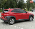 Червоний Хендай Kona, об'ємом двигуна 0 л та пробігом 80 тис. км за 18800 $, фото 6 на Automoto.ua