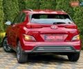 Красный Хендай Kona, объемом двигателя 0 л и пробегом 33 тыс. км за 16999 $, фото 10 на Automoto.ua