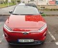 Червоний Хендай Kona, об'ємом двигуна 0 л та пробігом 40 тис. км за 20900 $, фото 3 на Automoto.ua
