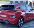 Червоний Хендай Kona, об'ємом двигуна 0 л та пробігом 98 тис. км за 20950 $, фото 5 на Automoto.ua