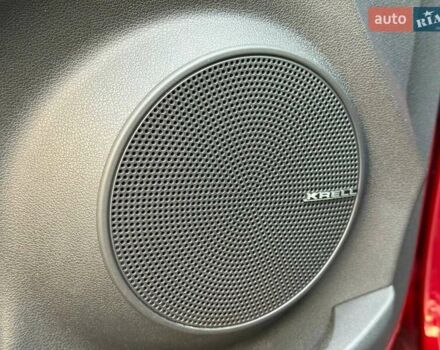 Красный Хендай Kona, объемом двигателя 0 л и пробегом 44 тыс. км за 17000 $, фото 17 на Automoto.ua