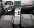 Червоний Хендай Kona, об'ємом двигуна 0 л та пробігом 55 тис. км за 6700 $, фото 7 на Automoto.ua