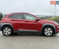 Красный Хендай Kona, объемом двигателя 0 л и пробегом 86 тыс. км за 18600 $, фото 10 на Automoto.ua