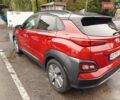 Червоний Хендай Kona, об'ємом двигуна 0 л та пробігом 40 тис. км за 20900 $, фото 7 на Automoto.ua