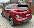 Червоний Хендай Kona, об'ємом двигуна 0 л та пробігом 57 тис. км за 19999 $, фото 4 на Automoto.ua