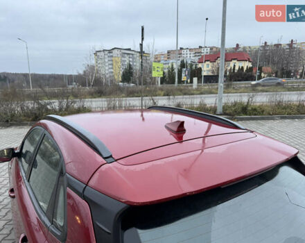 Красный Хендай Kona, объемом двигателя 0 л и пробегом 155 тыс. км за 16750 $, фото 14 на Automoto.ua