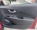 Красный Хендай Kona, объемом двигателя 0 л и пробегом 39 тыс. км за 17400 $, фото 23 на Automoto.ua
