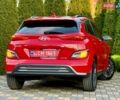 Красный Хендай Kona, объемом двигателя 0 л и пробегом 45 тыс. км за 17500 $, фото 5 на Automoto.ua