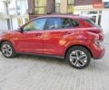Красный Хендай Kona, объемом двигателя 0 л и пробегом 39 тыс. км за 17400 $, фото 11 на Automoto.ua