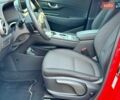 Красный Хендай Kona, объемом двигателя 0 л и пробегом 45 тыс. км за 17500 $, фото 14 на Automoto.ua