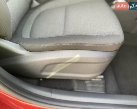 Красный Хендай Kona, объемом двигателя 0 л и пробегом 22 тыс. км за 23500 $, фото 54 на Automoto.ua