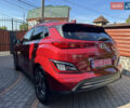 Красный Хендай Kona, объемом двигателя 0 л и пробегом 18 тыс. км за 18700 $, фото 8 на Automoto.ua