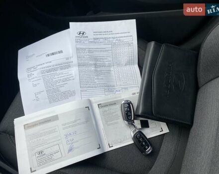 Красный Хендай Kona, объемом двигателя 0 л и пробегом 22 тыс. км за 23500 $, фото 67 на Automoto.ua