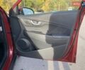 Красный Хендай Kona, объемом двигателя 0 л и пробегом 22 тыс. км за 23500 $, фото 30 на Automoto.ua