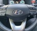 Красный Хендай Kona, объемом двигателя 0 л и пробегом 39 тыс. км за 17400 $, фото 26 на Automoto.ua