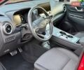 Красный Хендай Kona, объемом двигателя 0 л и пробегом 45 тыс. км за 17500 $, фото 15 на Automoto.ua