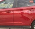 Красный Хендай Kona, объемом двигателя 0 л и пробегом 22 тыс. км за 23500 $, фото 81 на Automoto.ua