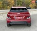 Красный Хендай Kona, объемом двигателя 0 л и пробегом 22 тыс. км за 23500 $, фото 4 на Automoto.ua