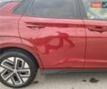 Красный Хендай Kona, объемом двигателя 0 л и пробегом 22 тыс. км за 23500 $, фото 91 на Automoto.ua