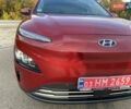 Красный Хендай Kona, объемом двигателя 0 л и пробегом 22 тыс. км за 23500 $, фото 120 на Automoto.ua
