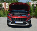 Красный Хендай Kona, объемом двигателя 2 л и пробегом 7 тыс. км за 21200 $, фото 16 на Automoto.ua