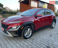 Червоний Хендай Kona, об'ємом двигуна 2 л та пробігом 119 тис. км за 16900 $, фото 2 на Automoto.ua
