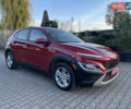 Червоний Хендай Kona, об'ємом двигуна 2 л та пробігом 119 тис. км за 16900 $, фото 11 на Automoto.ua
