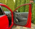 Красный Хендай Kona, объемом двигателя 0 л и пробегом 45 тыс. км за 17500 $, фото 22 на Automoto.ua