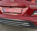 Красный Хендай Kona, объемом двигателя 0 л и пробегом 22 тыс. км за 23500 $, фото 98 на Automoto.ua