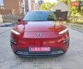 Красный Хендай Kona, объемом двигателя 0 л и пробегом 39 тыс. км за 17400 $, фото 2 на Automoto.ua
