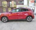 Красный Хендай Kona, объемом двигателя 0 л и пробегом 39 тыс. км за 17400 $, фото 12 на Automoto.ua