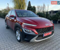 Червоний Хендай Kona, об'ємом двигуна 2 л та пробігом 119 тис. км за 16900 $, фото 12 на Automoto.ua