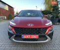 Червоний Хендай Kona, об'ємом двигуна 2 л та пробігом 119 тис. км за 16900 $, фото 15 на Automoto.ua