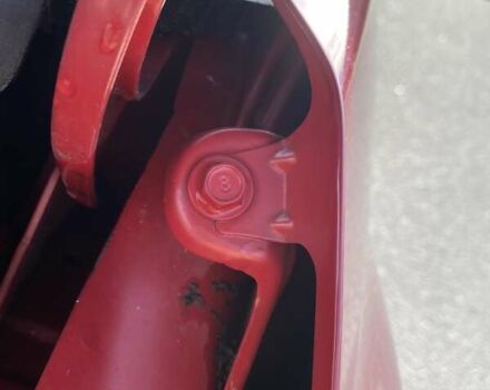 Красный Хендай Kona, объемом двигателя 0 л и пробегом 22 тыс. км за 23500 $, фото 114 на Automoto.ua