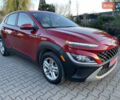 Червоний Хендай Kona, об'ємом двигуна 2 л та пробігом 119 тис. км за 16900 $, фото 10 на Automoto.ua