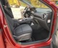 Красный Хендай Kona, объемом двигателя 0 л и пробегом 22 тыс. км за 23500 $, фото 23 на Automoto.ua