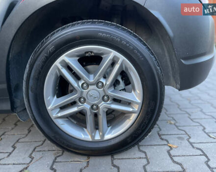 Червоний Хендай Kona, об'ємом двигуна 2 л та пробігом 119 тис. км за 16900 $, фото 17 на Automoto.ua