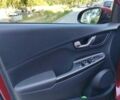 Красный Хендай Kona, объемом двигателя 0 л и пробегом 39 тыс. км за 17400 $, фото 14 на Automoto.ua