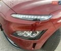 Красный Хендай Kona, объемом двигателя 0 л и пробегом 22 тыс. км за 23500 $, фото 15 на Automoto.ua