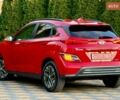Красный Хендай Kona, объемом двигателя 0 л и пробегом 45 тыс. км за 17500 $, фото 8 на Automoto.ua