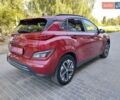 Красный Хендай Kona, объемом двигателя 0 л и пробегом 39 тыс. км за 17400 $, фото 8 на Automoto.ua