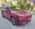 Красный Хендай Kona, объемом двигателя 0 л и пробегом 39 тыс. км за 17400 $, фото 4 на Automoto.ua